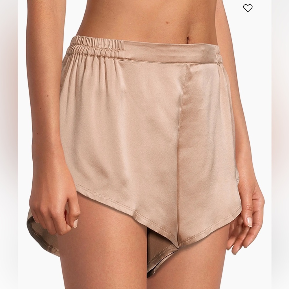 Lunya Otium Tan Women's Pajama Set size small. - Picture 3 of 4